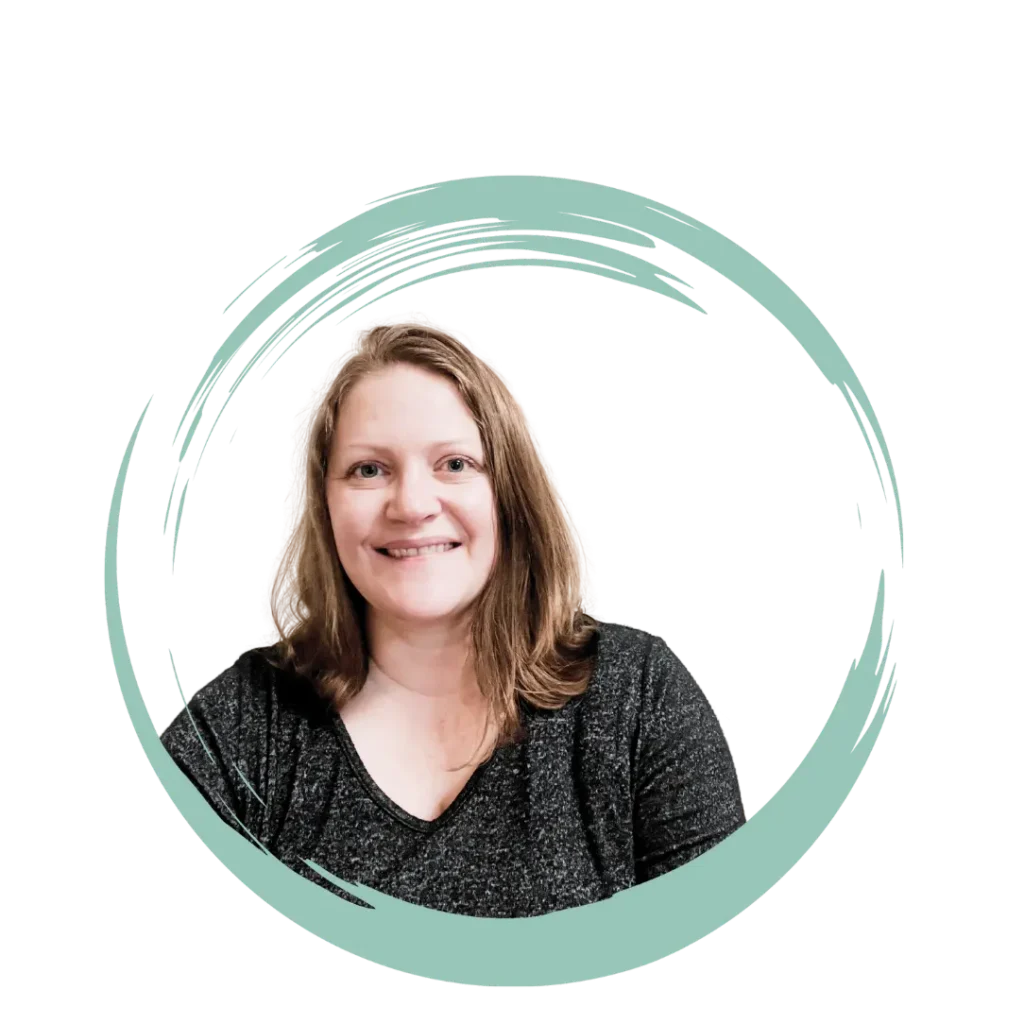 Eileen Guevara, Teach with ND