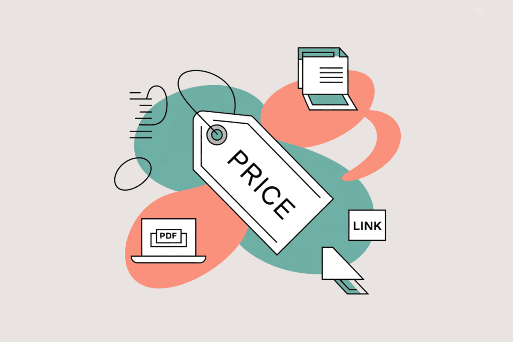 price tag download link side hustles