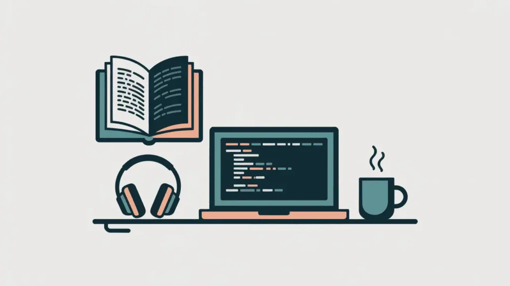 7 Weekend Side Hustles That Won't Burn You Out 10 Laptop, planner, and digital tools in a calm setting — ideal for starting side income online.